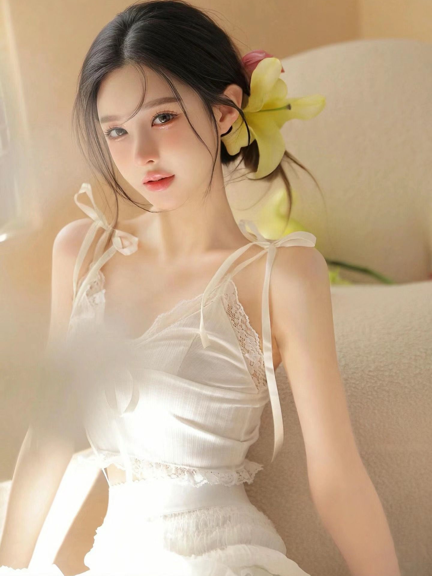 Romantic Light Oxygen Summer N - Portrait Photography With Lighting ulasan dan harga