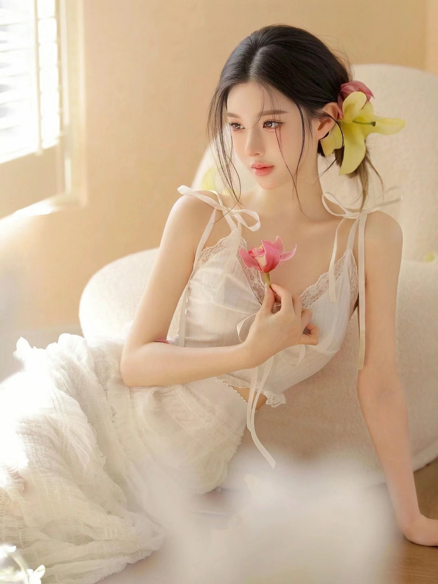 Romantic Light Oxygen Summer N - Portrait Photography With Lighting ulasan dan harga