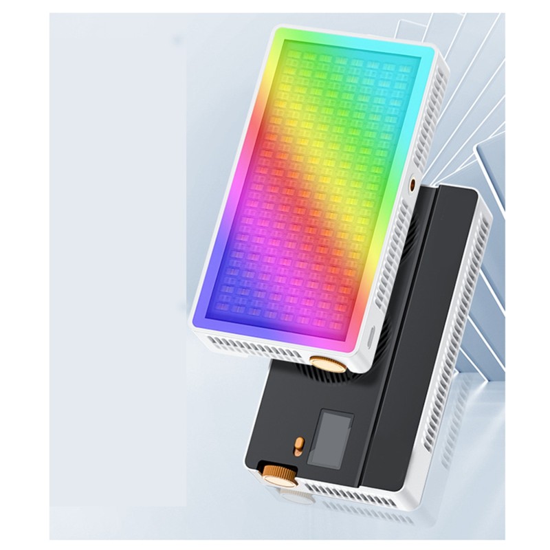 B03B-40W High Power RGB Live S - Photography And Videography Lighting ulasan dan harga