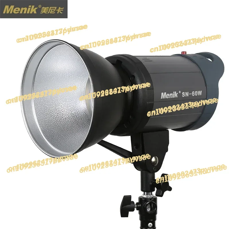 NEW Menik SN series photo led  - Portrait Photography With Lighting ulasan dan harga