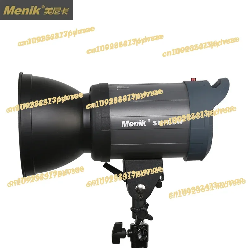 NEW Menik SN series photo led  - Portrait Photography With Lighting ulasan dan harga
