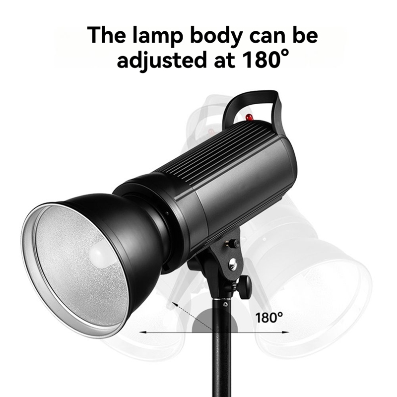 For Studio Flash Bracket for S - Photography Lighting With Flash ulasan dan harga