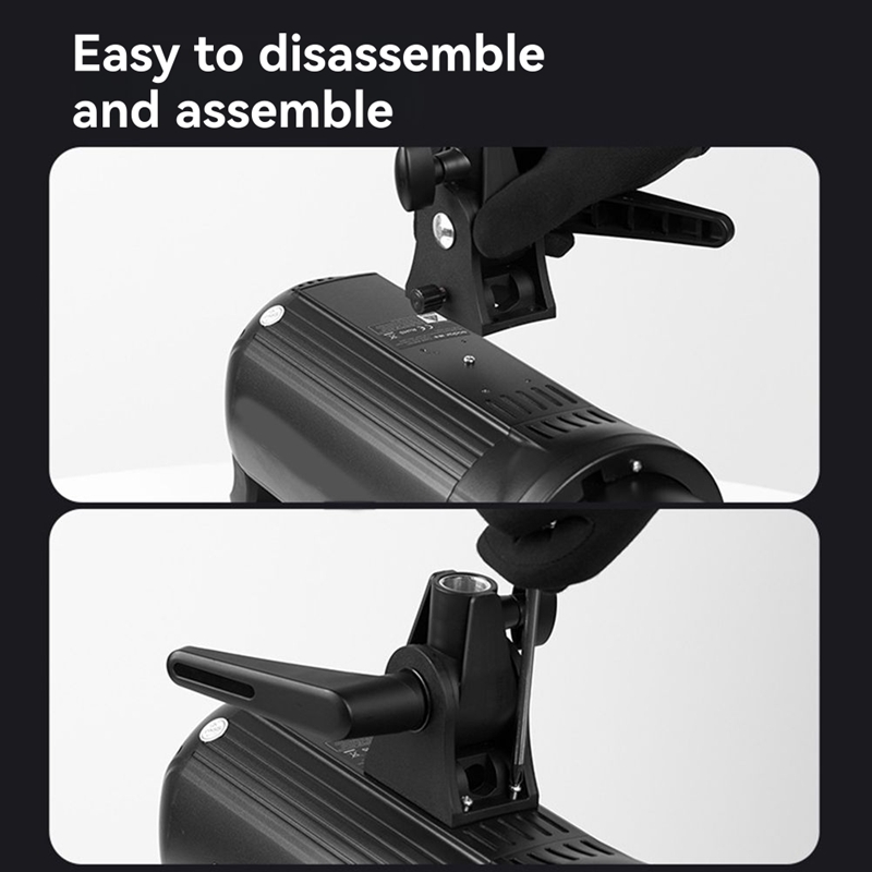 For Studio Flash Bracket for S - Photography Lighting With Flash ulasan dan harga