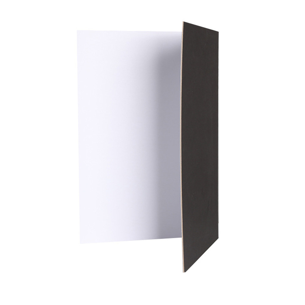 Portable Reflective Board for  - Photography Lighting With Flash ulasan dan harga