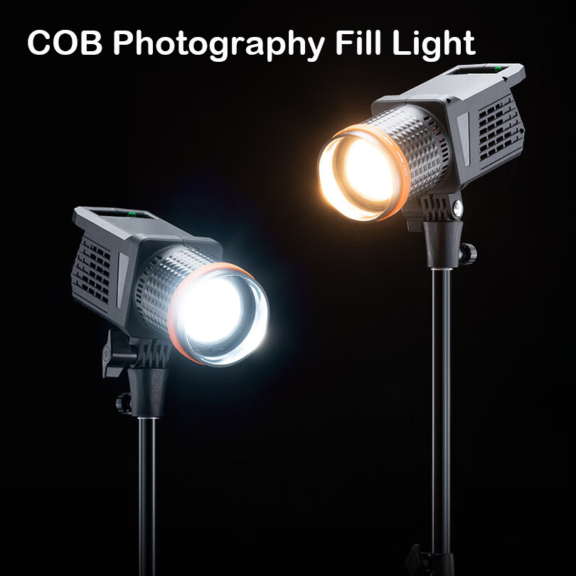 40W LED Lamp 3000k-6000k Photo - Portrait Photography With Lighting ulasan dan harga