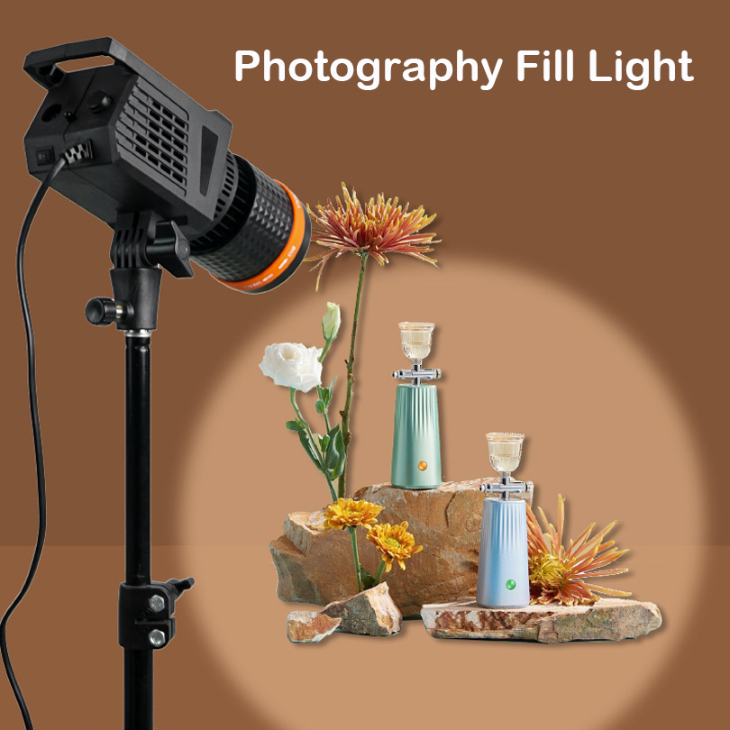 40W LED Lamp 3000k-6000k Photo - Portrait Photography With Lighting ulasan dan harga